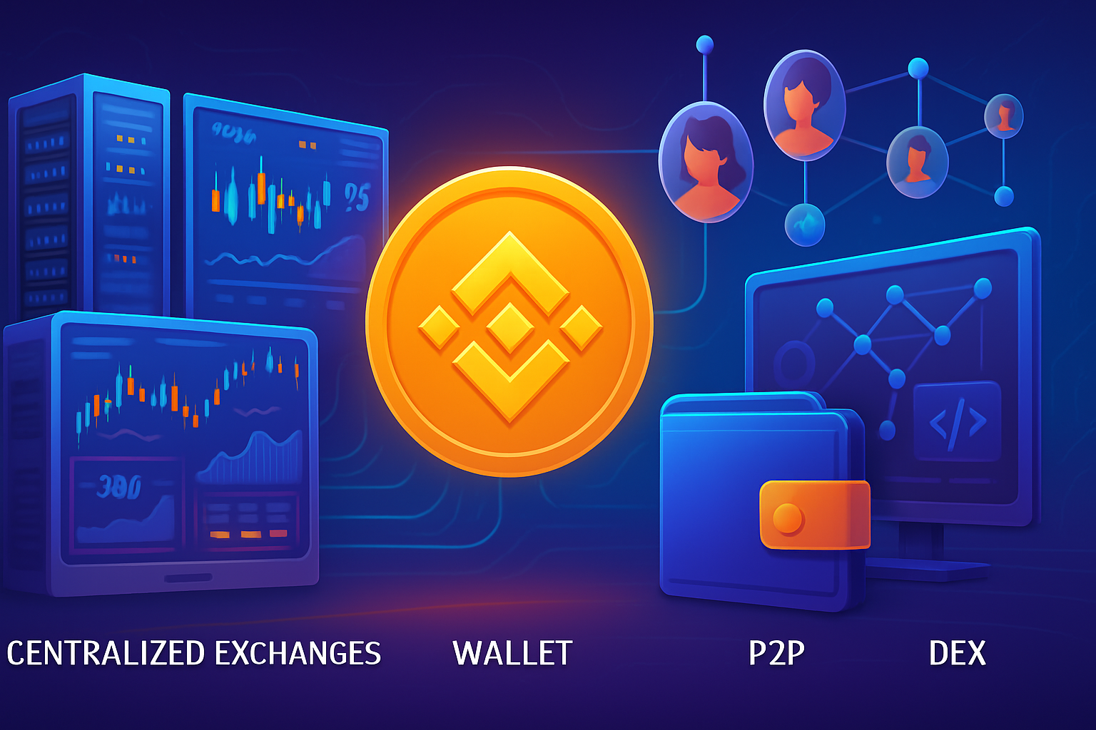 Where to Buy BNB - Explained