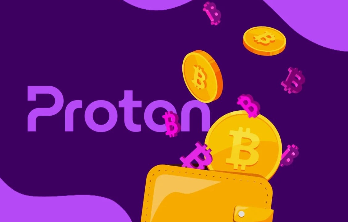 Proton Wallet