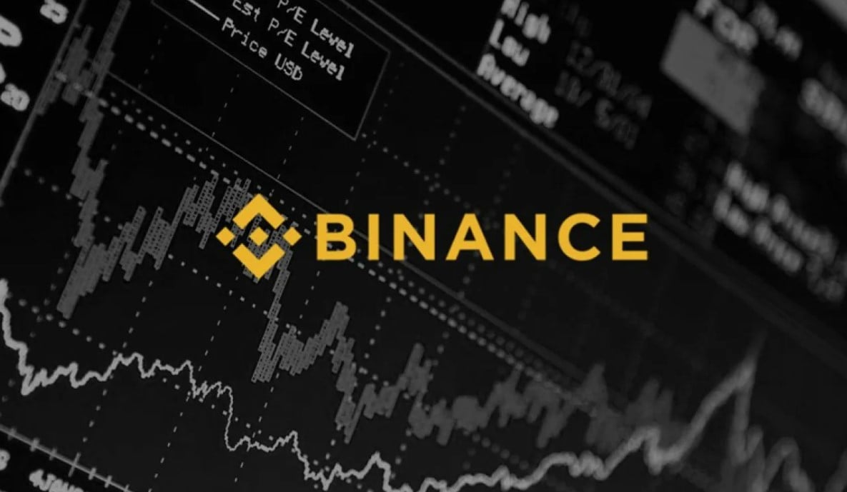 Binance