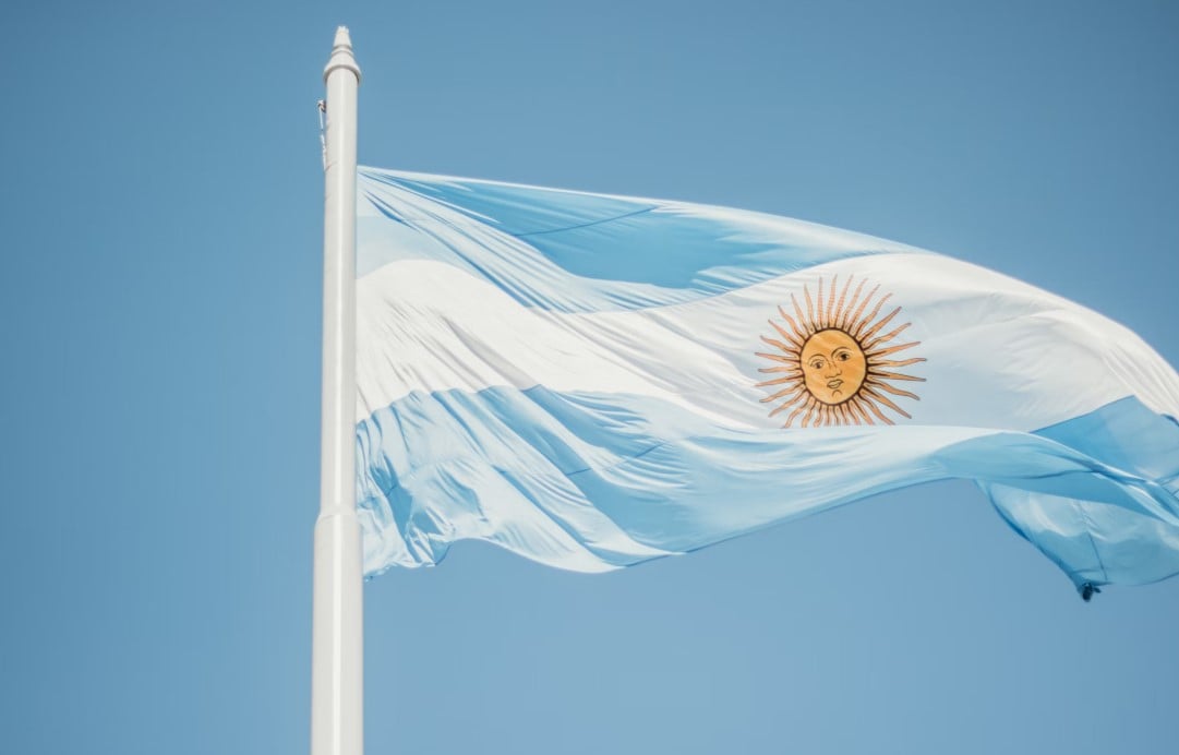 Argentina
