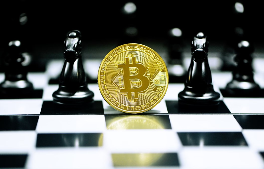 bitcoin