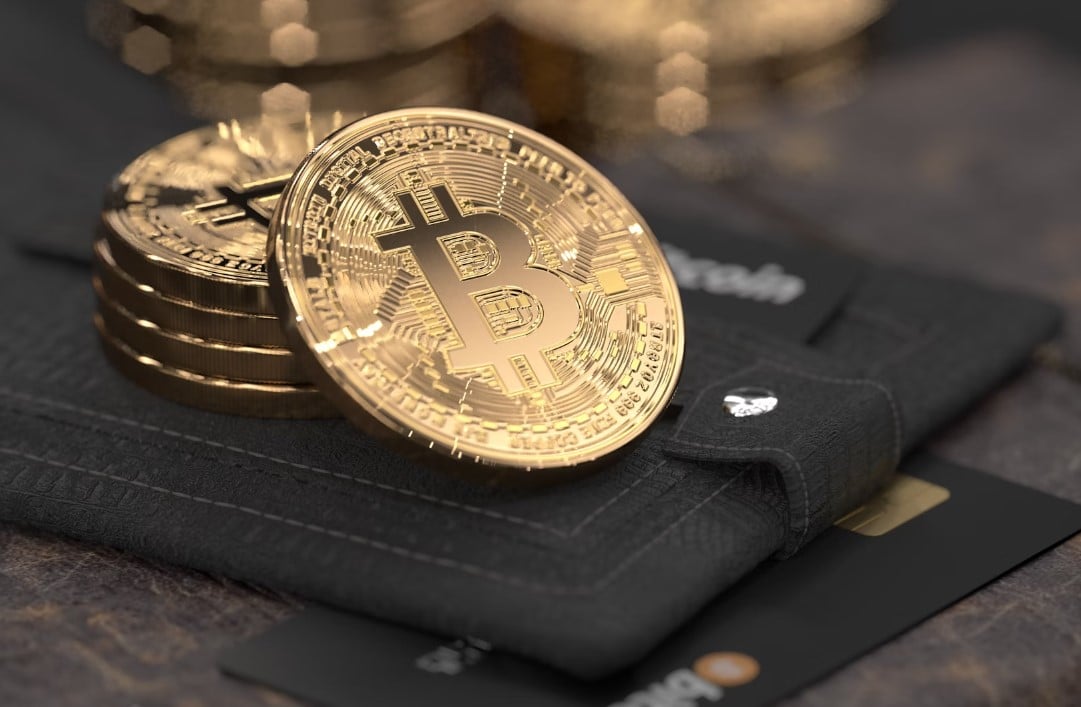 bitcoin
