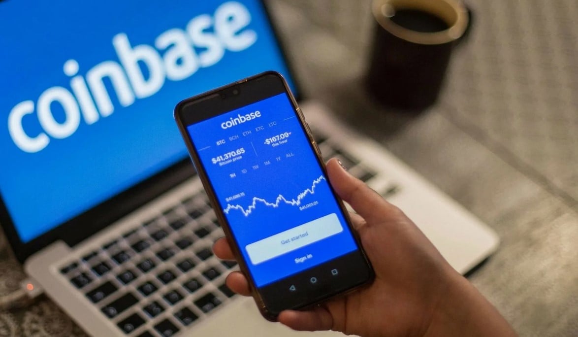 Coinbase