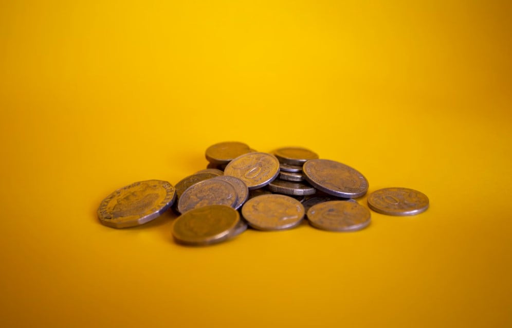 coin
