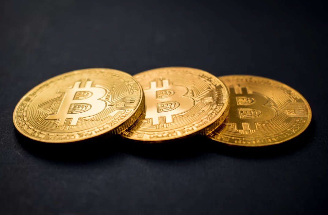 bitcoin