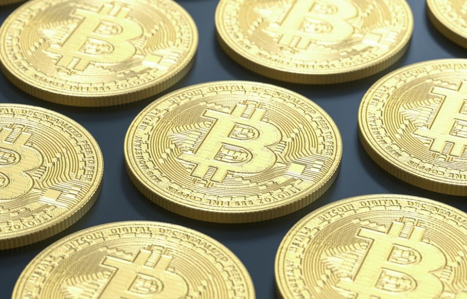 Cryptocurrencies