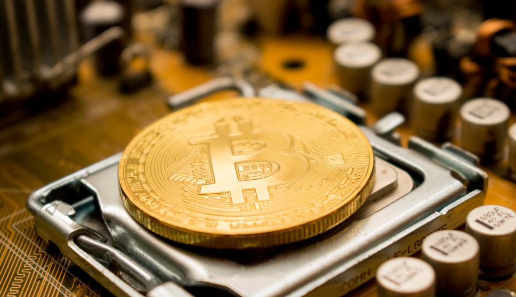 bitcoin