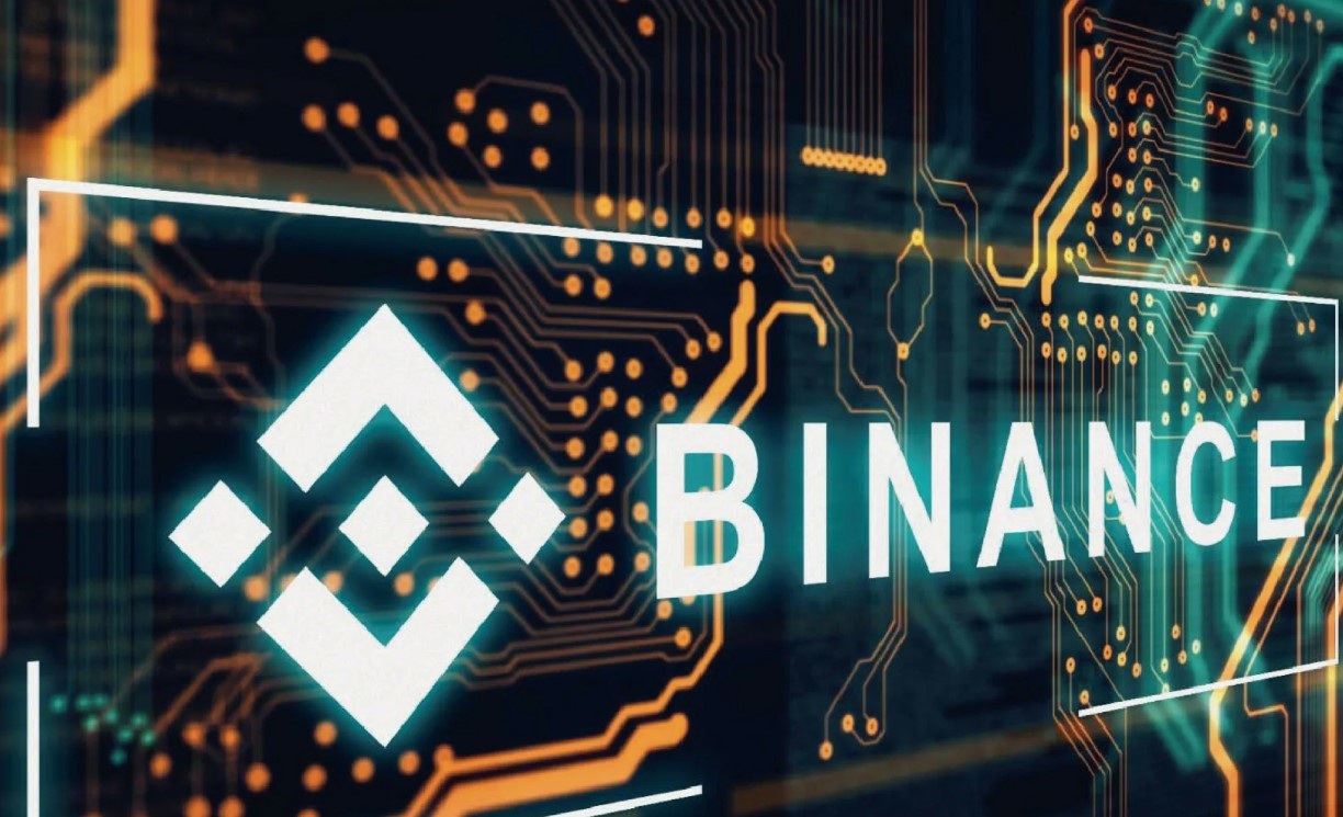 Binance