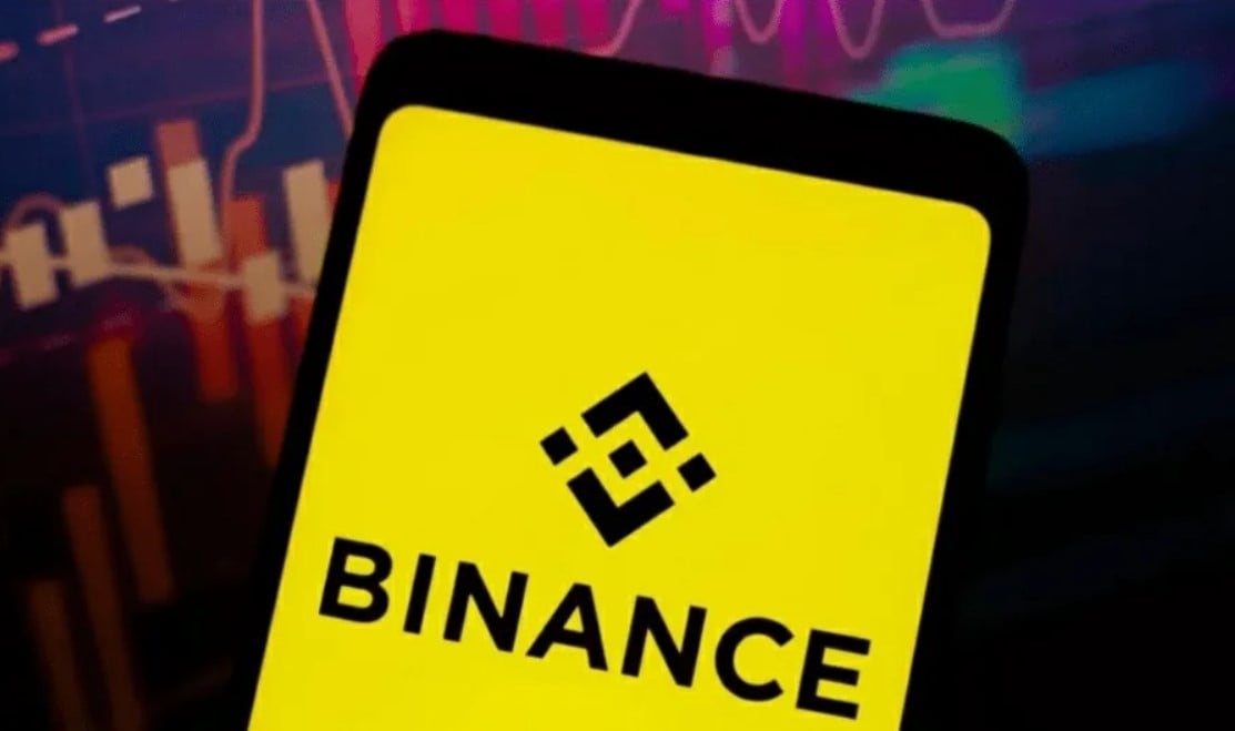 binance