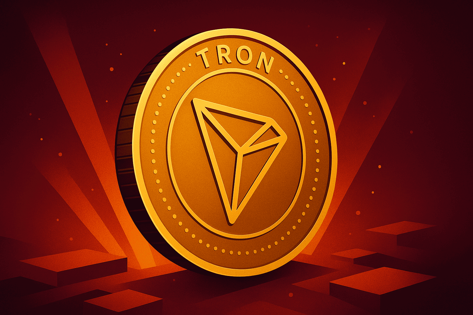 Сеть TRON (TRC20)