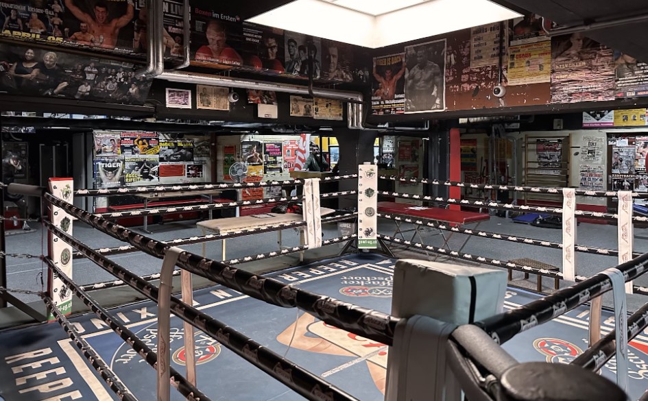 UFC