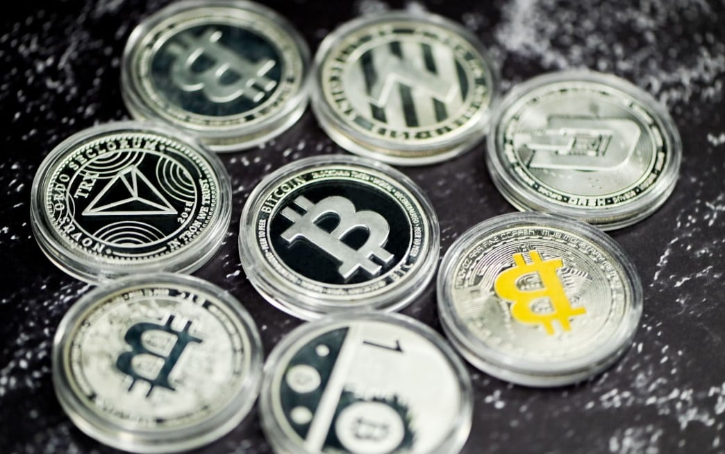 cryptocurrencies