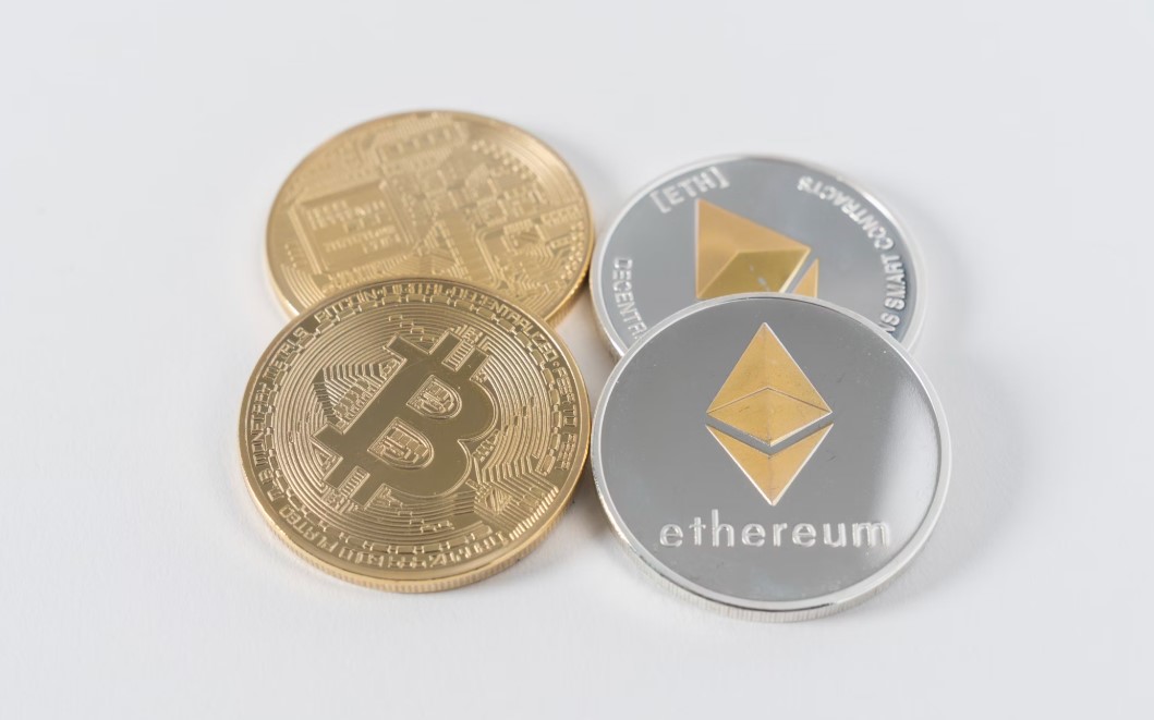 cryptocurrencies