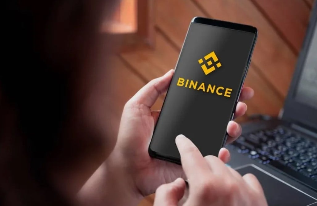 Binance