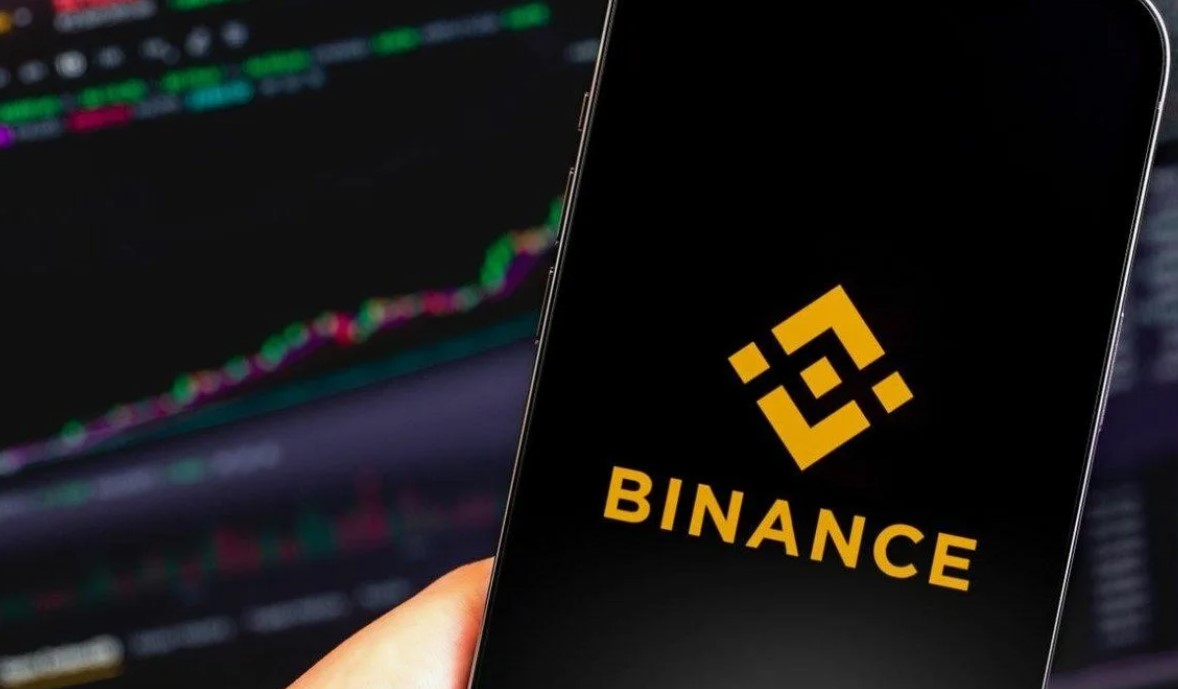 Binance