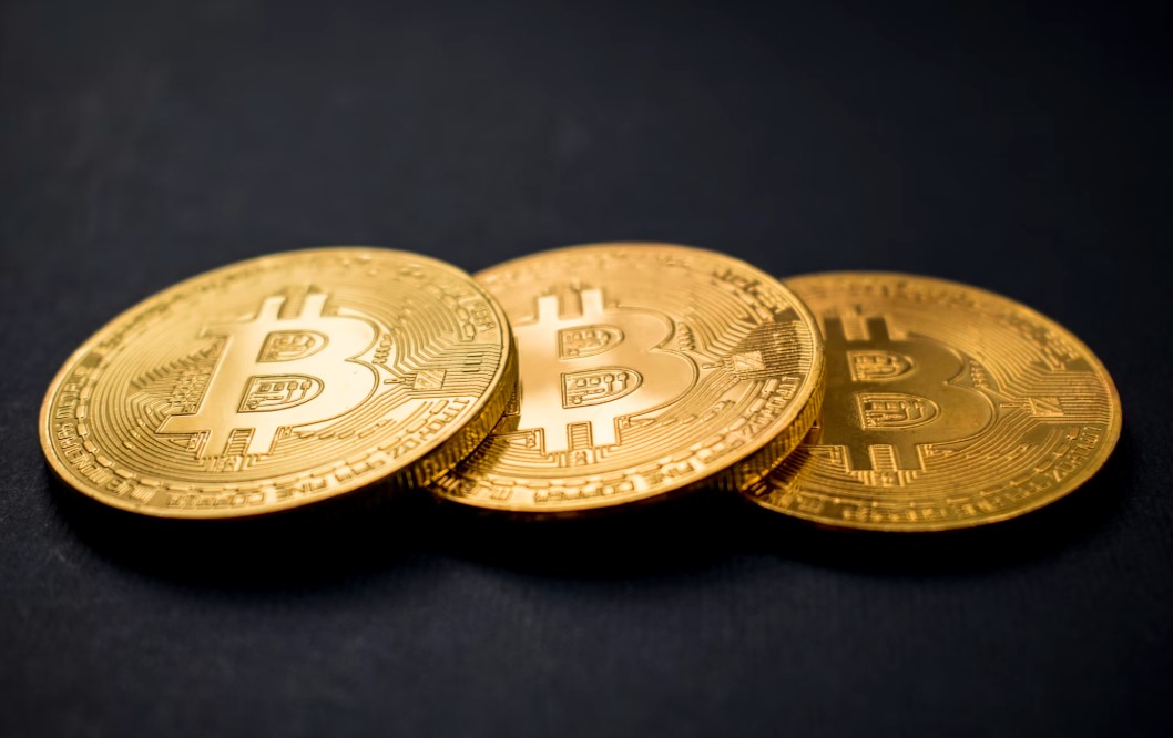 bitcoin