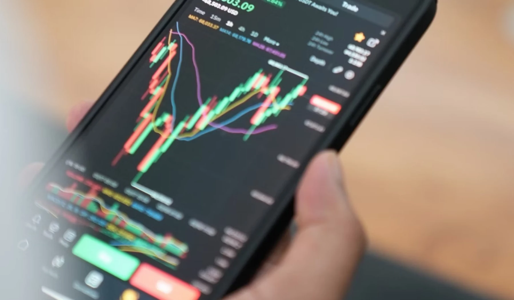 Bybit Crypto Exchange Review – Comprehensive Analysis for 2024