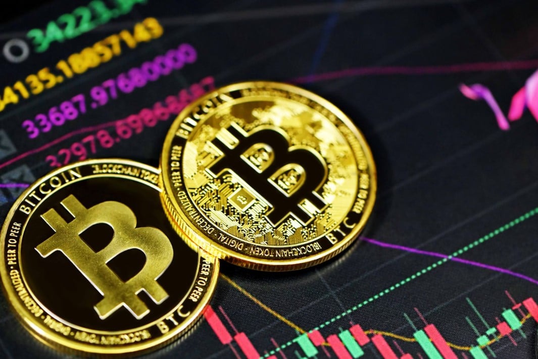 bitcoin
