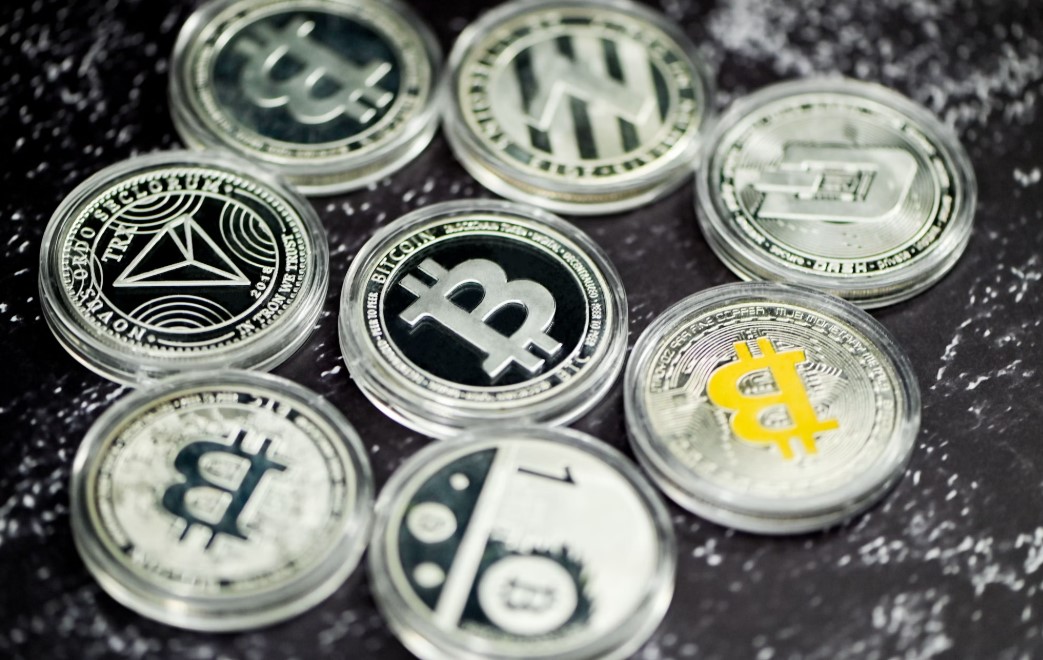 cryptocurrencies