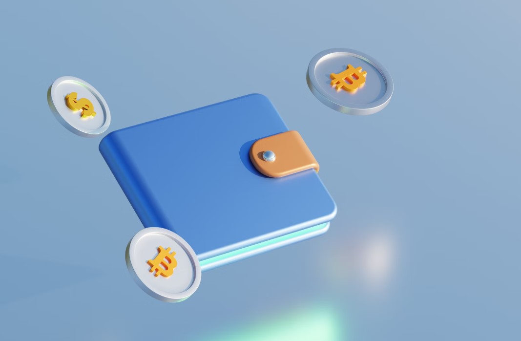 wallet
