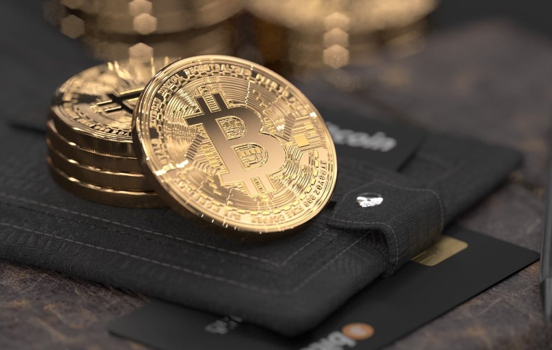 bitcoin