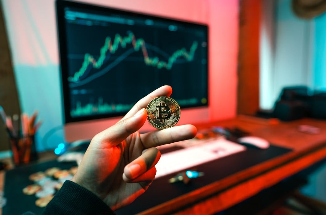 bitcoin