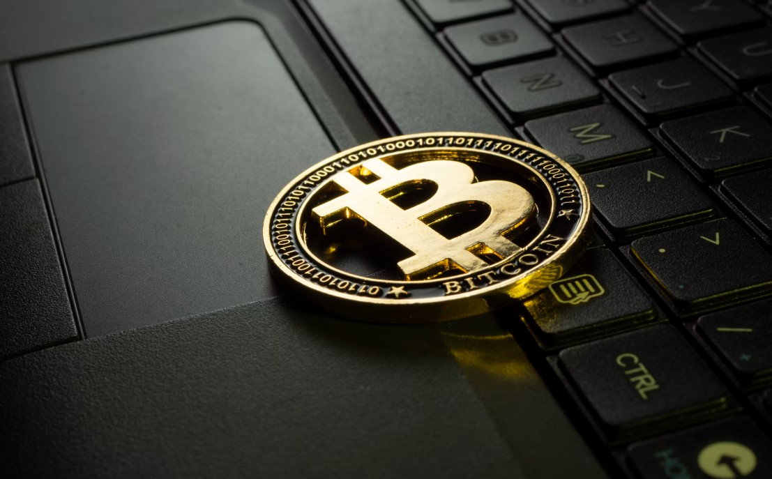bitcoin