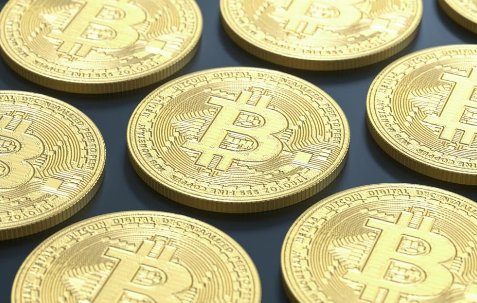 bitcoin