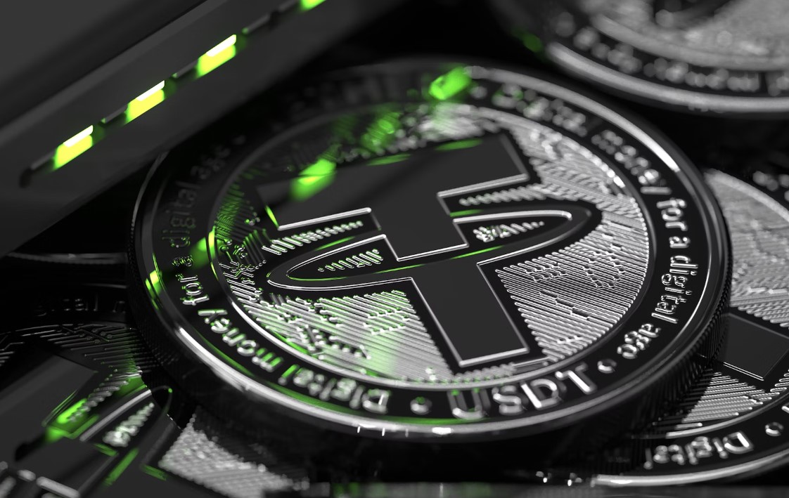 USDT