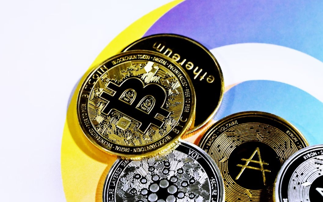 crypto assets