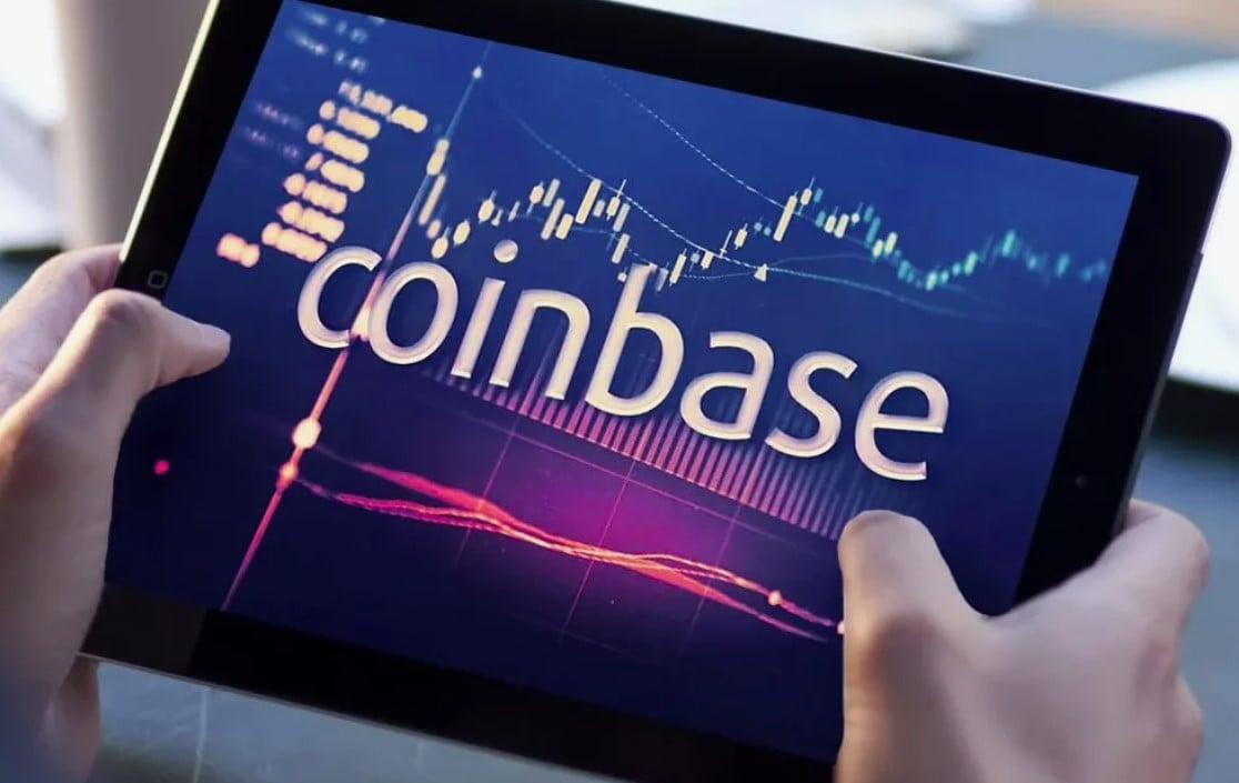 Coinbase