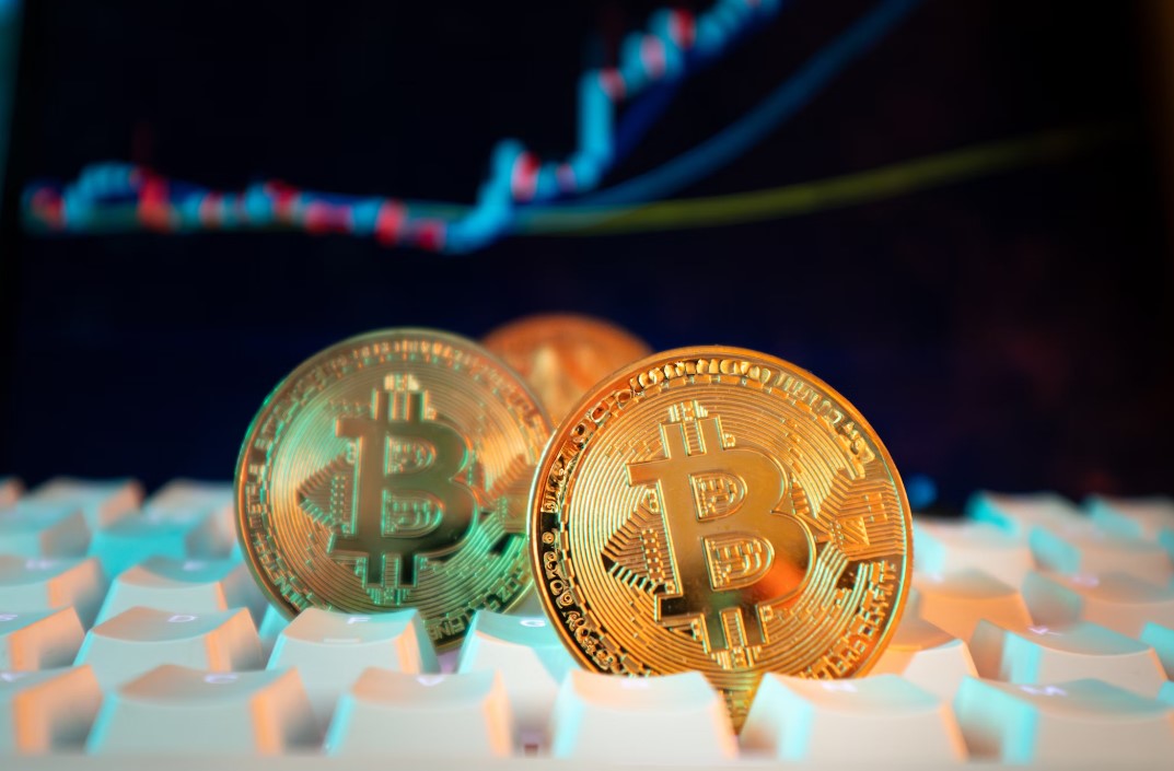 bitcoin