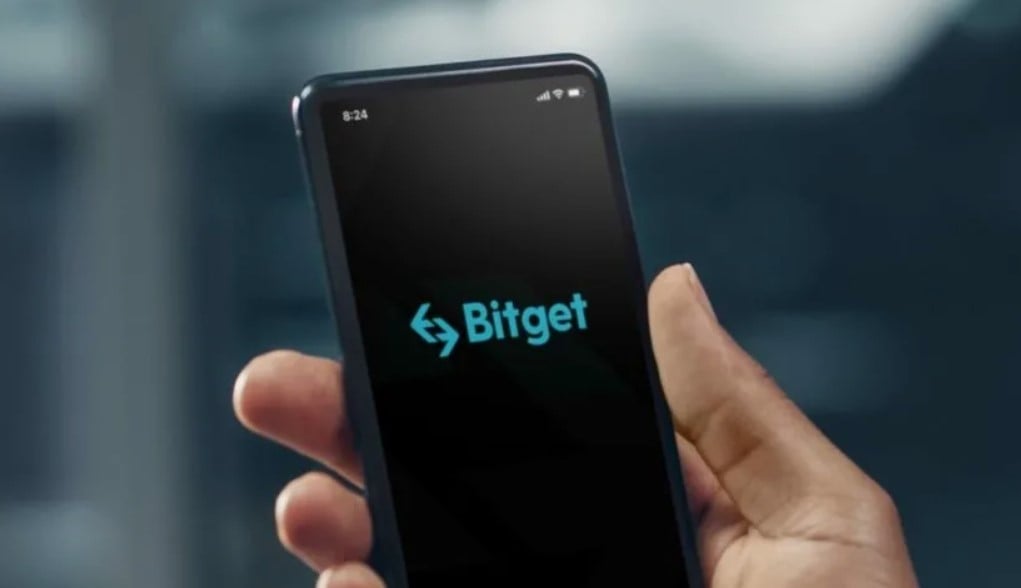 Bitget