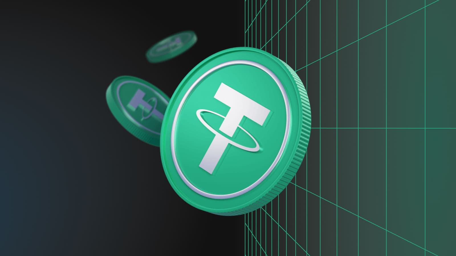 Что такое USDT