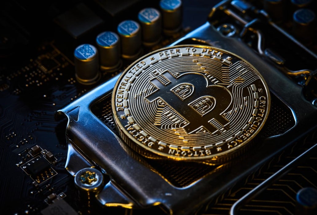 bitcoin