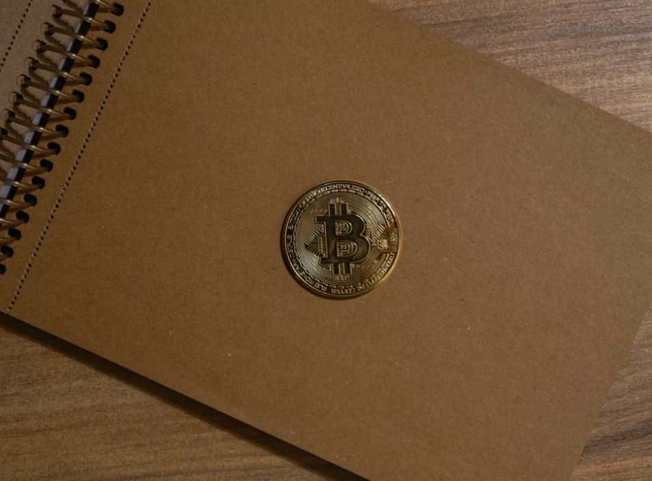 биткоин