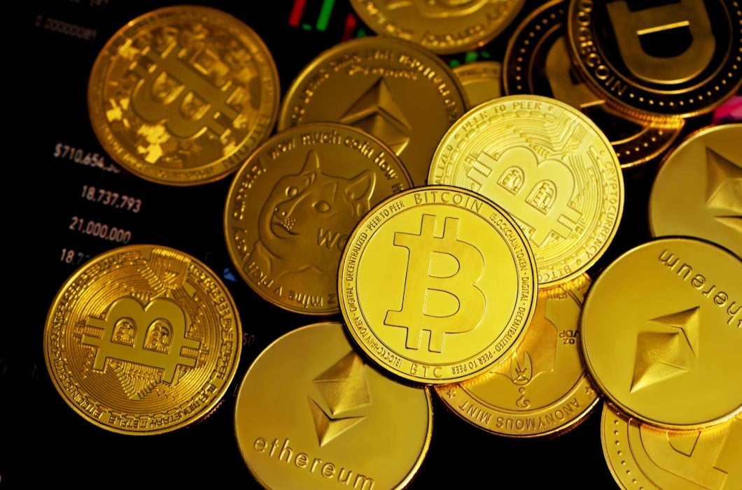 crypto