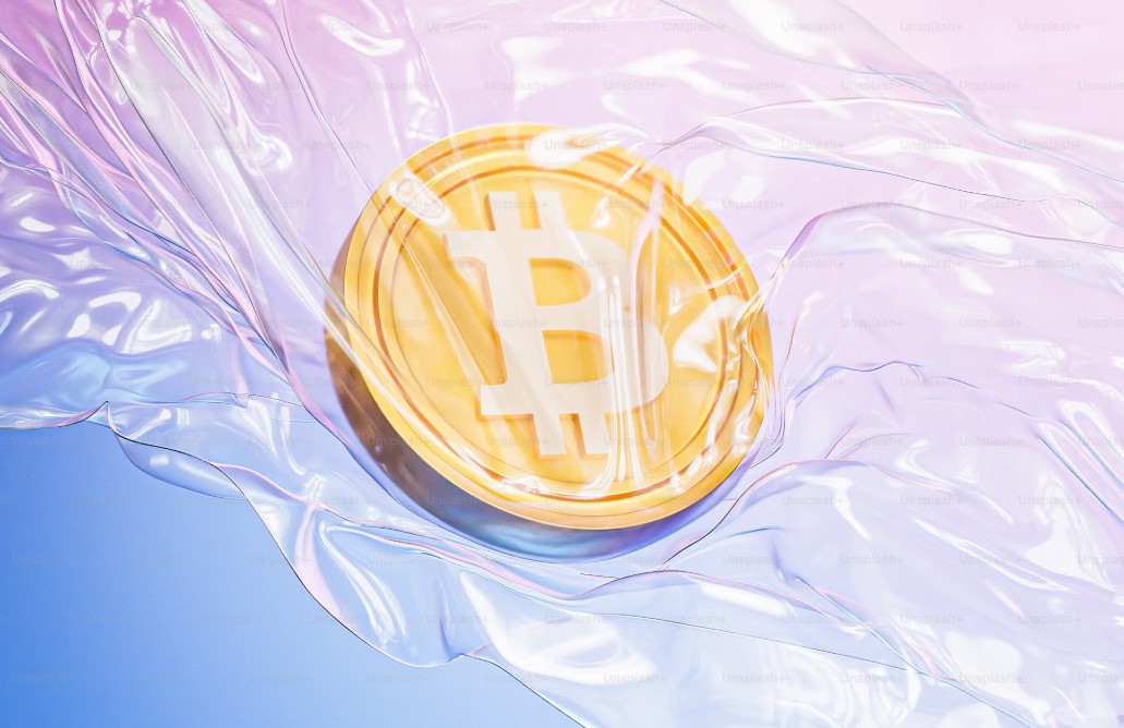 bitcoin