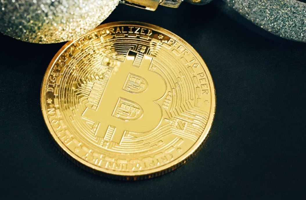 bitcoin