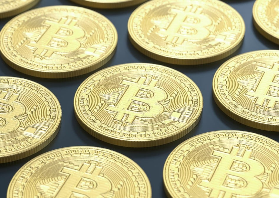 биткоин