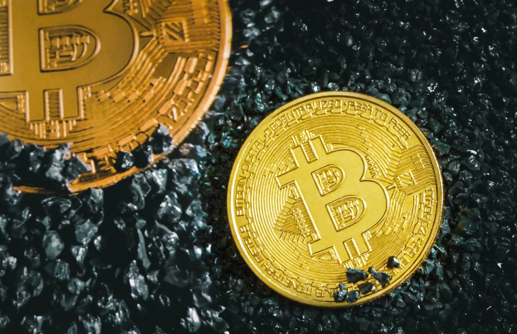 bitcoin