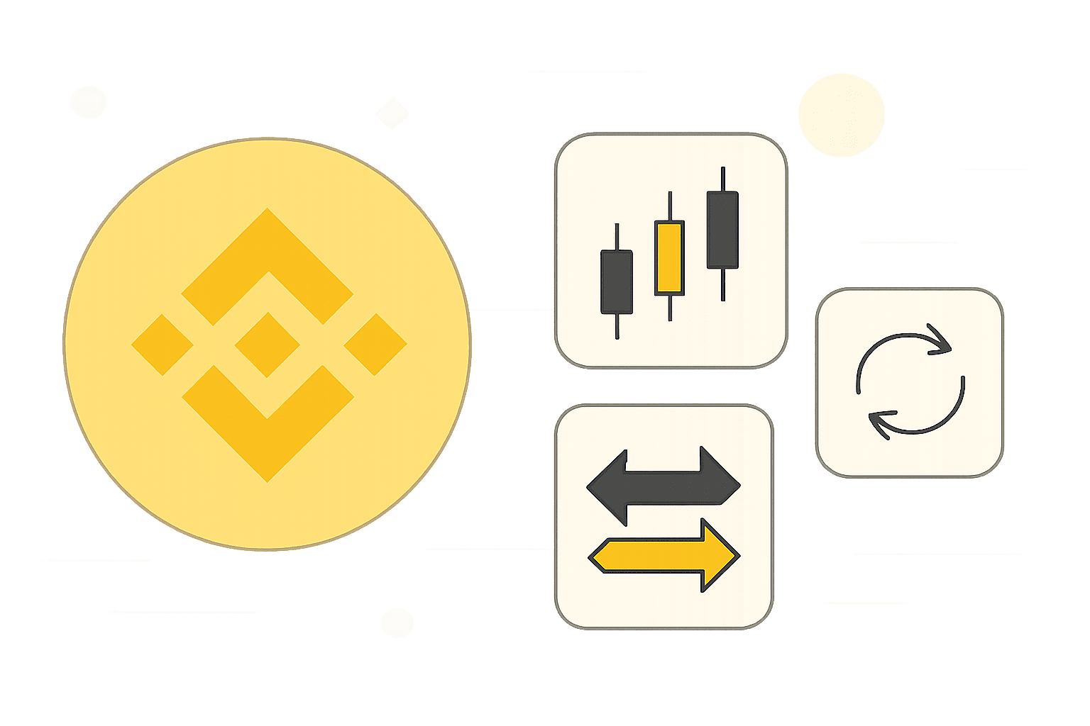 How to Buy BNB on Crypto Exchange