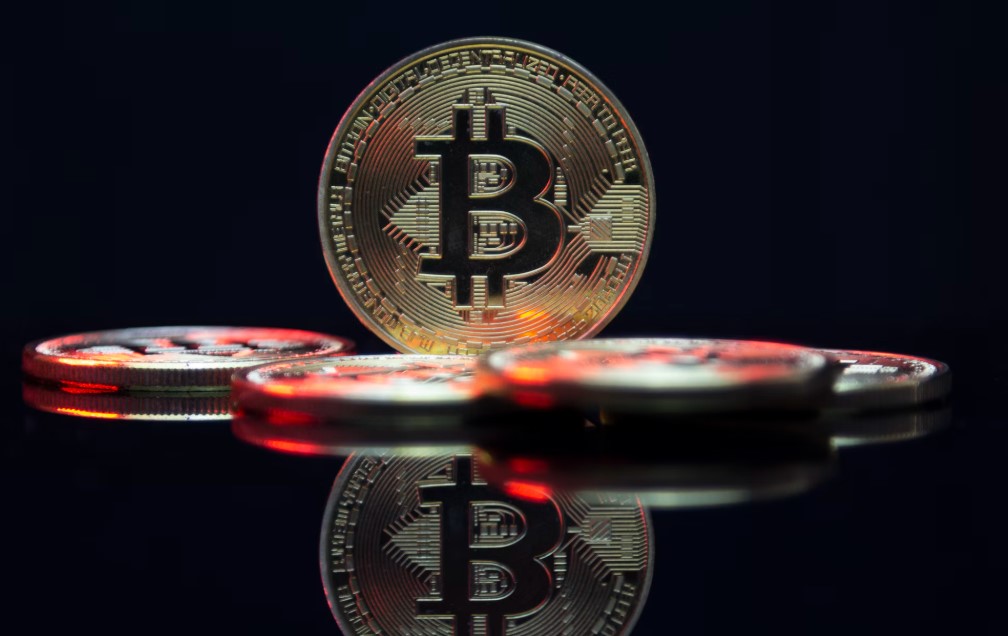 bitcoin