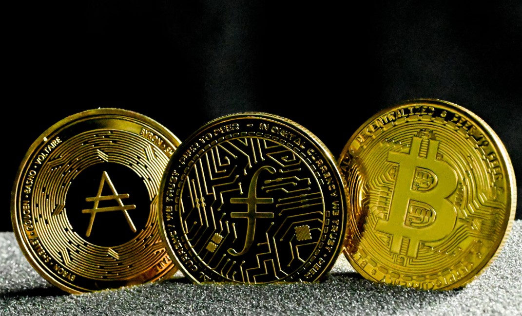 cryptocurrencies