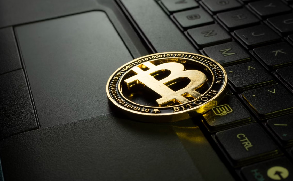 bitcoin