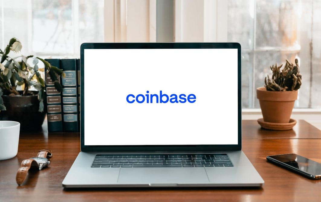 coinbase