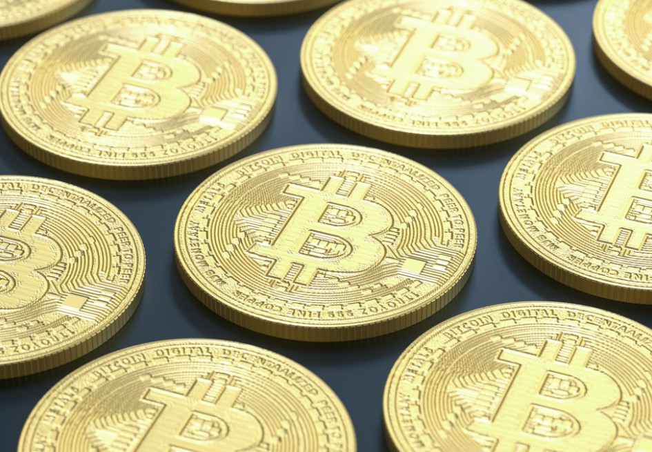 биткоин
