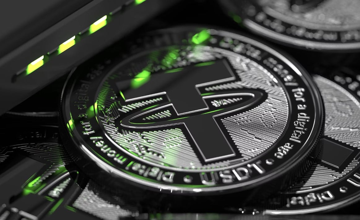 Tether