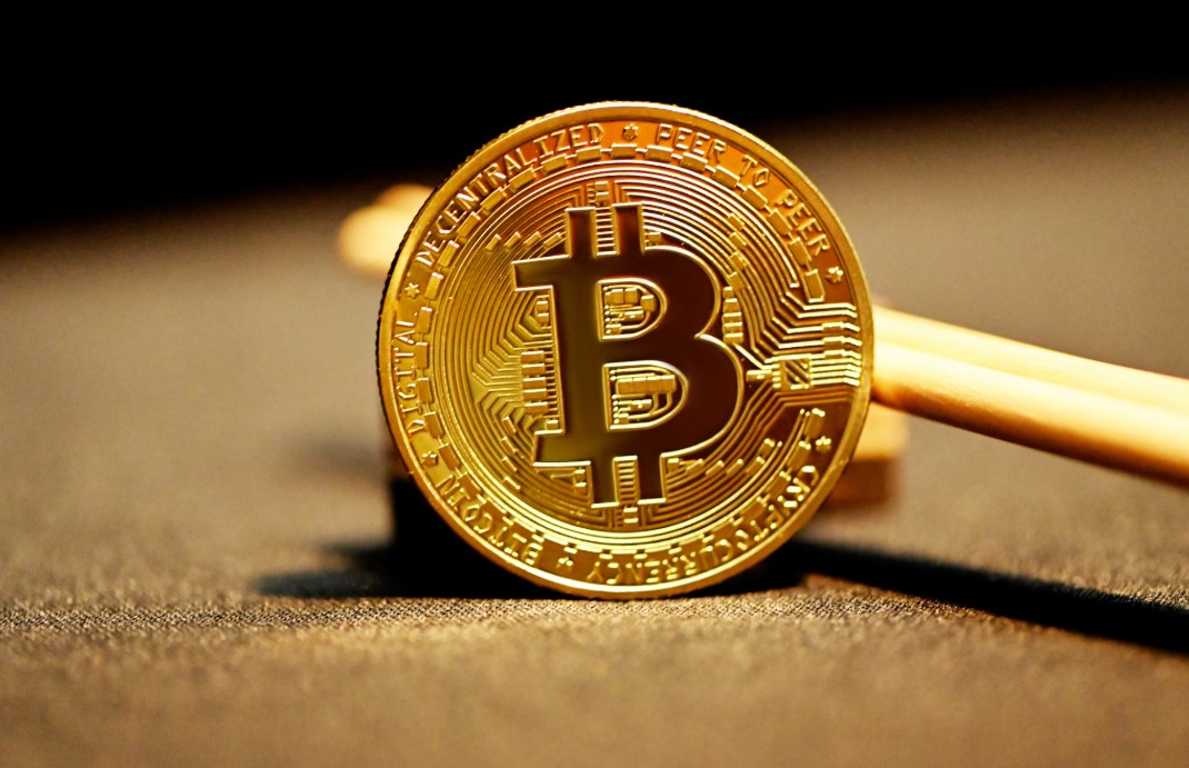 bitcoin