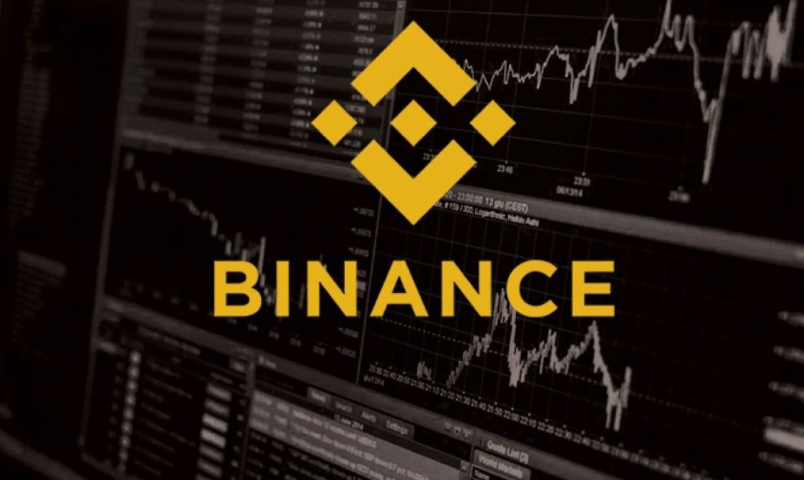 Binance